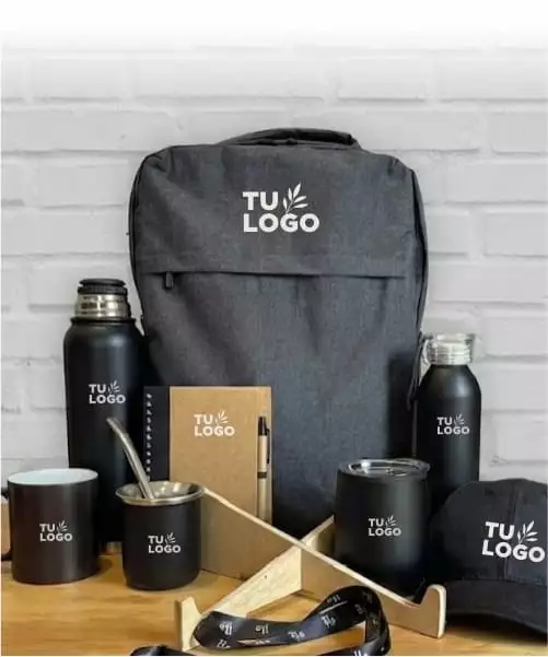Welcome Kits empresariales