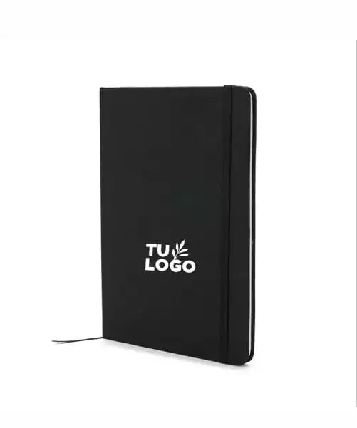 Libretas y cuadernos personalizados