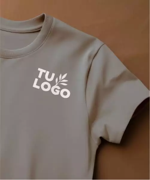 Indumentaria corporativa personalizada