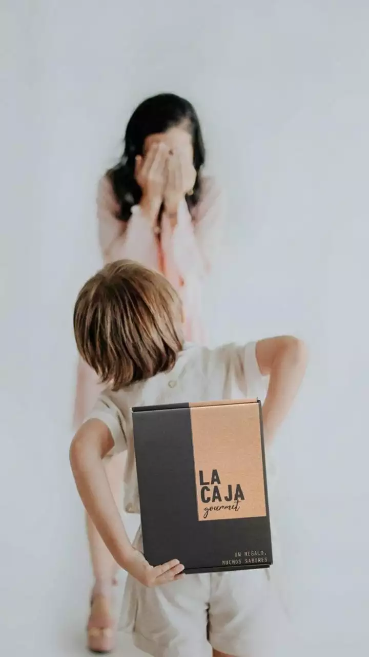 Experiencia de regalo personalizada